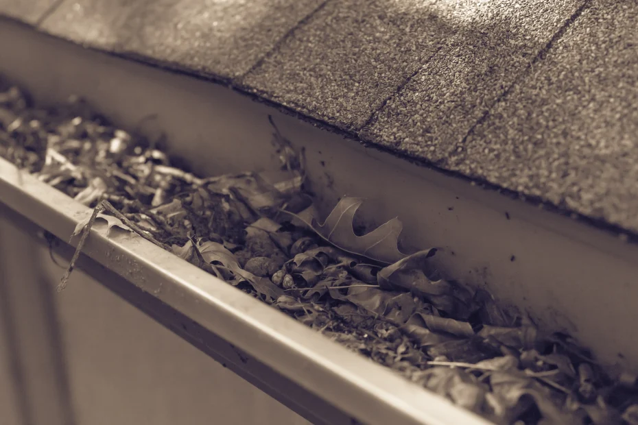 Gutter Cleaning Sullivan's Island