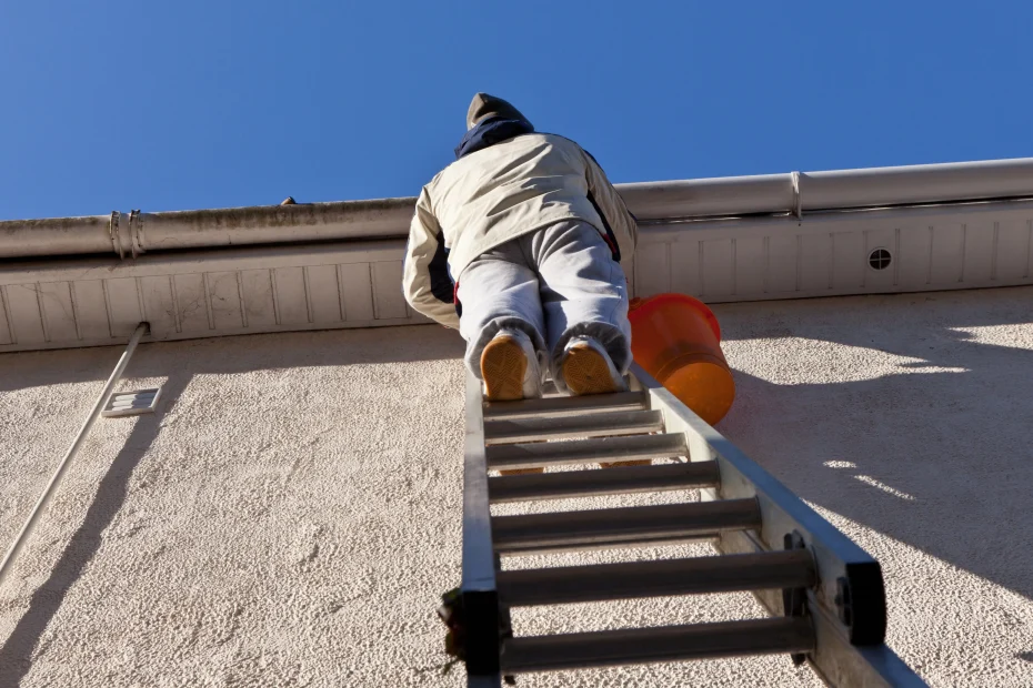 Gutter Cleaning Sullivan's Island