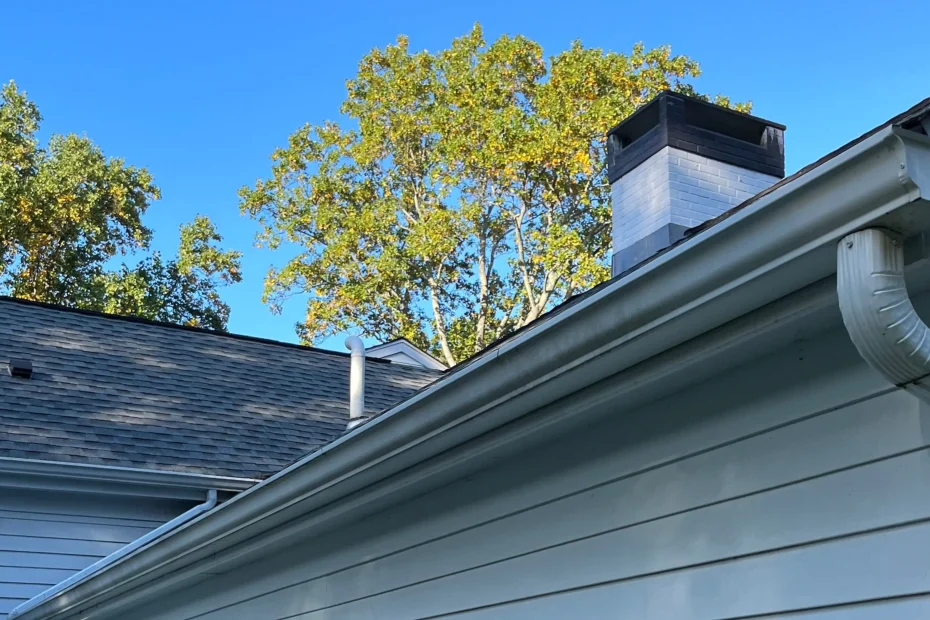 Gutter Cleaning Sullivan's Island